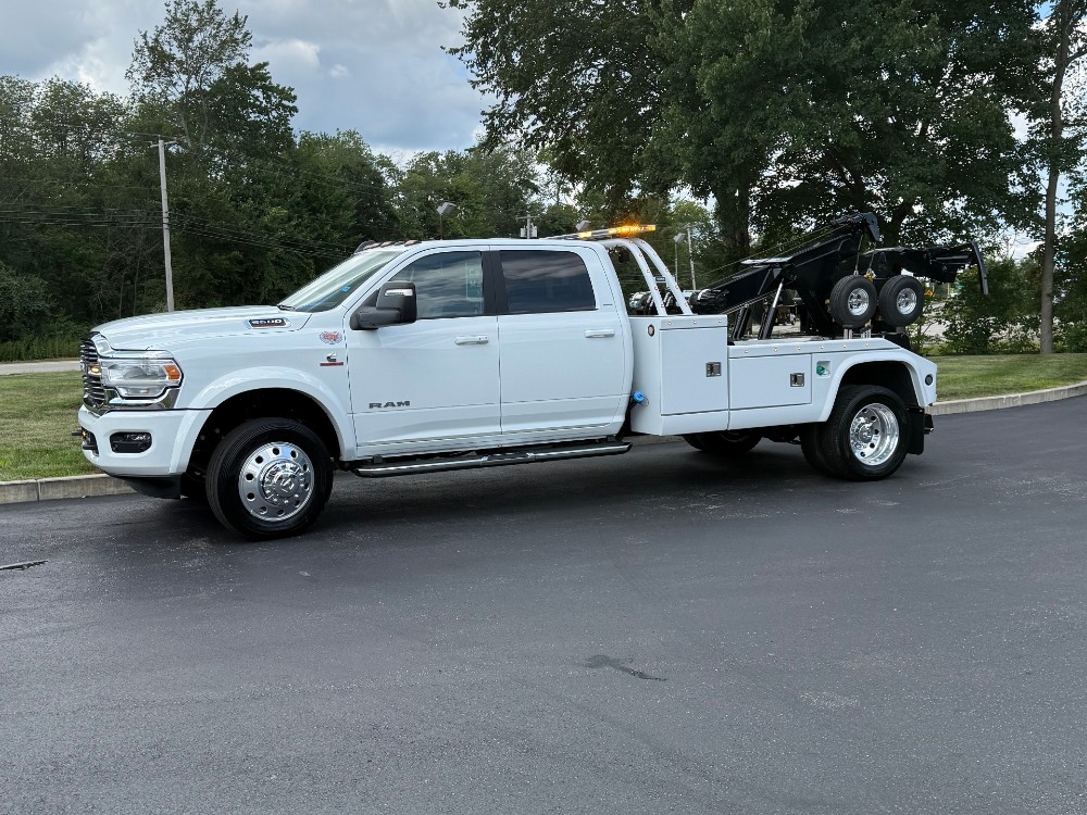 2024 Ram 5500 (Key# 2015) 7